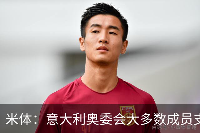 米体：意大利奥委会大多数成员支持马拉戈，但意足协仍可能被接管