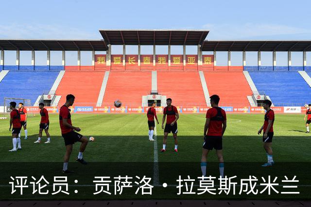 评论员：贡萨洛·拉莫斯成米兰“神秘人”，他甚至很难和队友配合